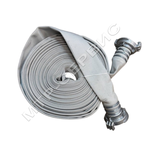 Рукав пожарный для кранов морозостойкий РПК-(В)-50-1,0-УХЛ1 с головкой ГР-50А (20 м) Рукав пожарный для кранов морозостойкий РПК-(В)-50-1,0-УХЛ1 с головкой ГР-50А (20 м)