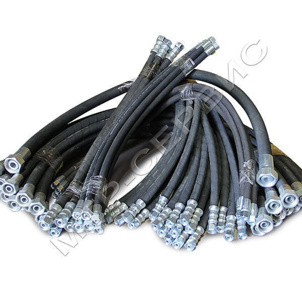 РВД 8- 500 DK М18х1,5 - 1SN РВД 8- 500 DK М18х1,5 - 1SN
