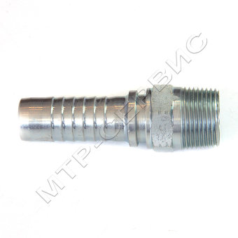 Фитинг  NPTF 2''  (Ш)  ду 50