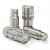 БРС FIRG/FF(FlatFace) BSP 1/2" Розетка (FF-04SF-G1/2)