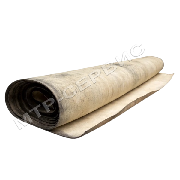 Техпластина ТМКЩ-С 8 мм ГОСТ 7338-90 (1200-1400) КВАРТ