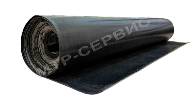 Техпластина ТМКЩ-С 3 мм ГОСТ 7338-90 (1200*5000мм) Китай